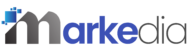 Markedia Logo