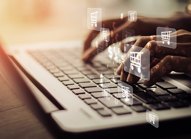 Ecommerce Website Development Services in Karachi Pakistan