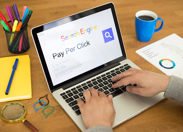 Pay Per Click Management Services in Karachi Pakistan