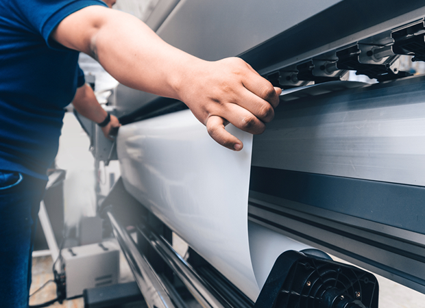 Print Media Design Services in Karachi Pakistan