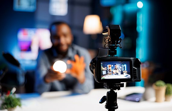 The Power of Influencer Marketing