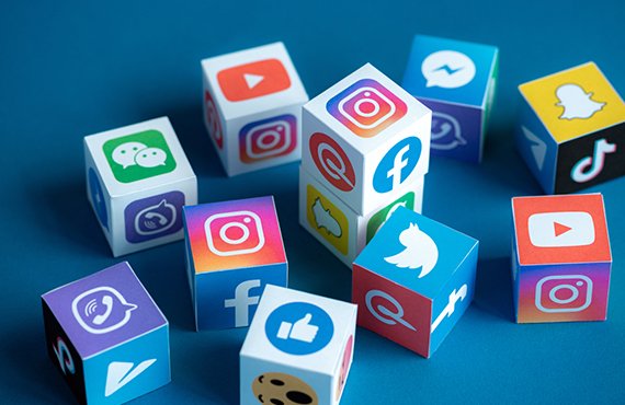 Top Social Media Trends in 2025